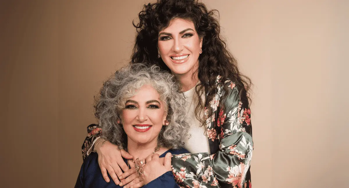 Amanda Miguel grabará video en Sonora