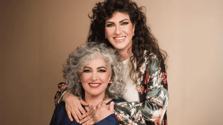 Amanda Miguel grabará video en Sonora