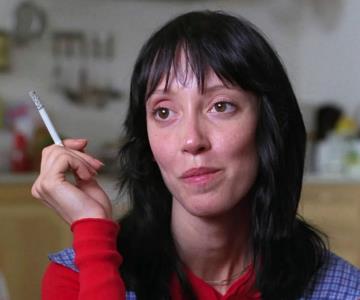 Fallece Shelley Duvall, actriz de El Resplandor, a los 75 años