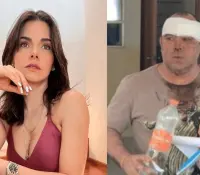 Ernesto Zepeda gana batalla legal contra Livia Brito tras cinco años