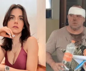 Ernesto Zepeda gana batalla legal contra Livia Brito tras cinco años