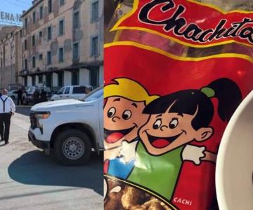 Asesinan a Marcos Gabriel Wisbrun, empresario dueño del cereal Chachitos