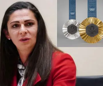 Estos serán los premios que tendrán mexicanos que ganen medallas olímpicas