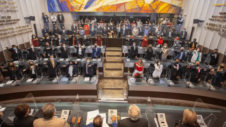 Sonora mantiene uno de los congresos locales con mayor presencia de la política de austeridad.