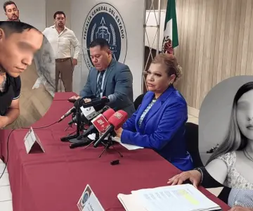 Buscarán en Sonora al sospechoso de dar muerte a Paola Bañuelos