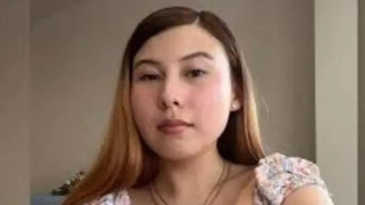 Paola Bañuelos. (Foto: Especial / EXPRESO)