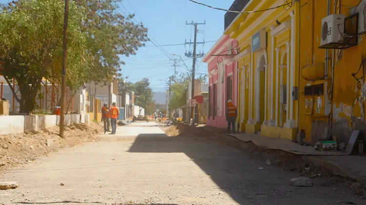 Actualmente hay 14 obra en Hermosillo. (Foto: Archivo/Jorge Flores)