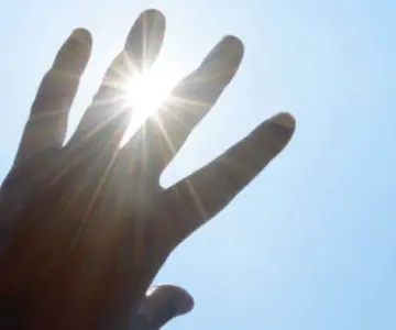 Aunque las mañanas son frescas, el calor se hará sentir en Sonora