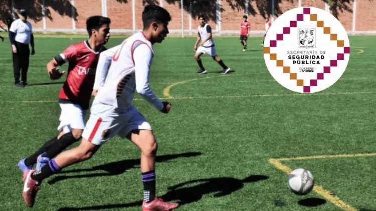 Buscan fomentar el deporte y la cultura. (Especial / EXPRESO)