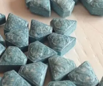 La peligrosa Droga Superman podría llegar a México