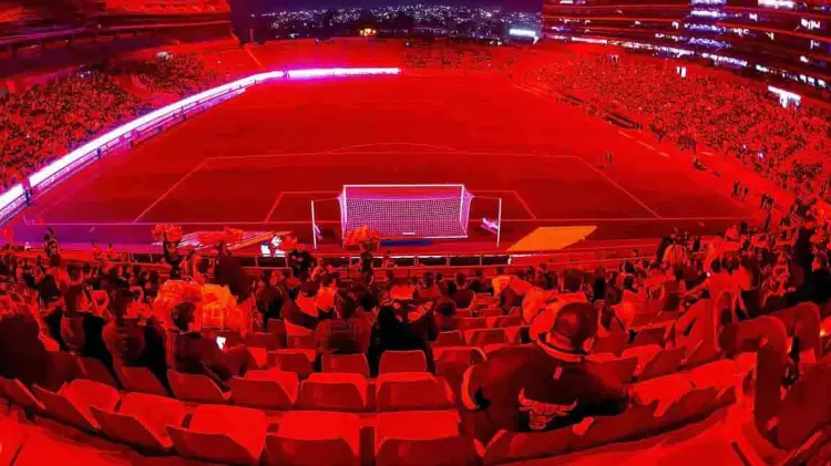 Foto: Especial / EXPRESO.