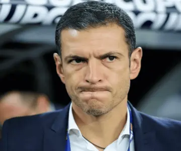 Jaime Lozano deja de ser el técnico de la Selección Mexicana