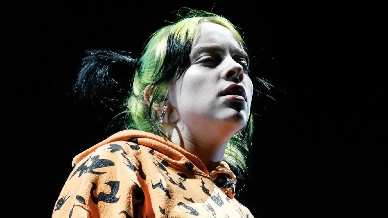 Billie Eilish, acusada de plagiar canción de una banda mexicana