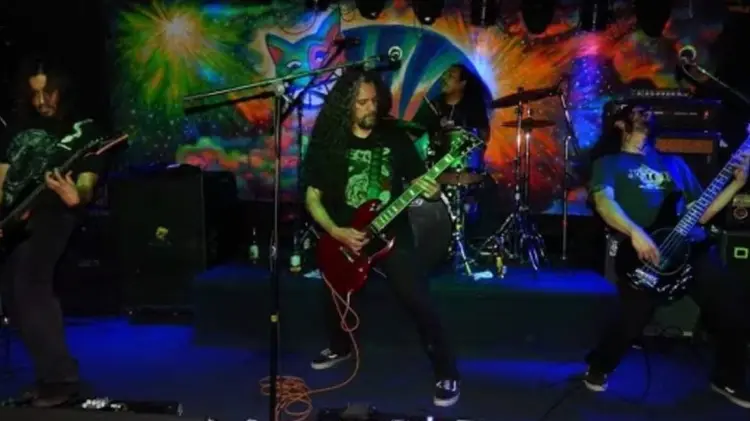 Foto: Especial / EXPRESO.