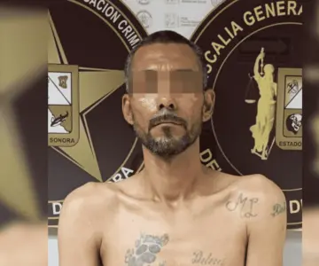 Detienen a Jesús Agustín N por abusar de su sobrina menor de edad