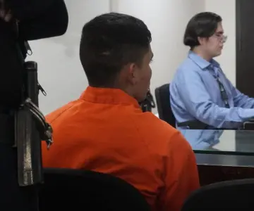 Vinculan a proceso a Sergio Daniel por feminicidio de Paola Bañuelos