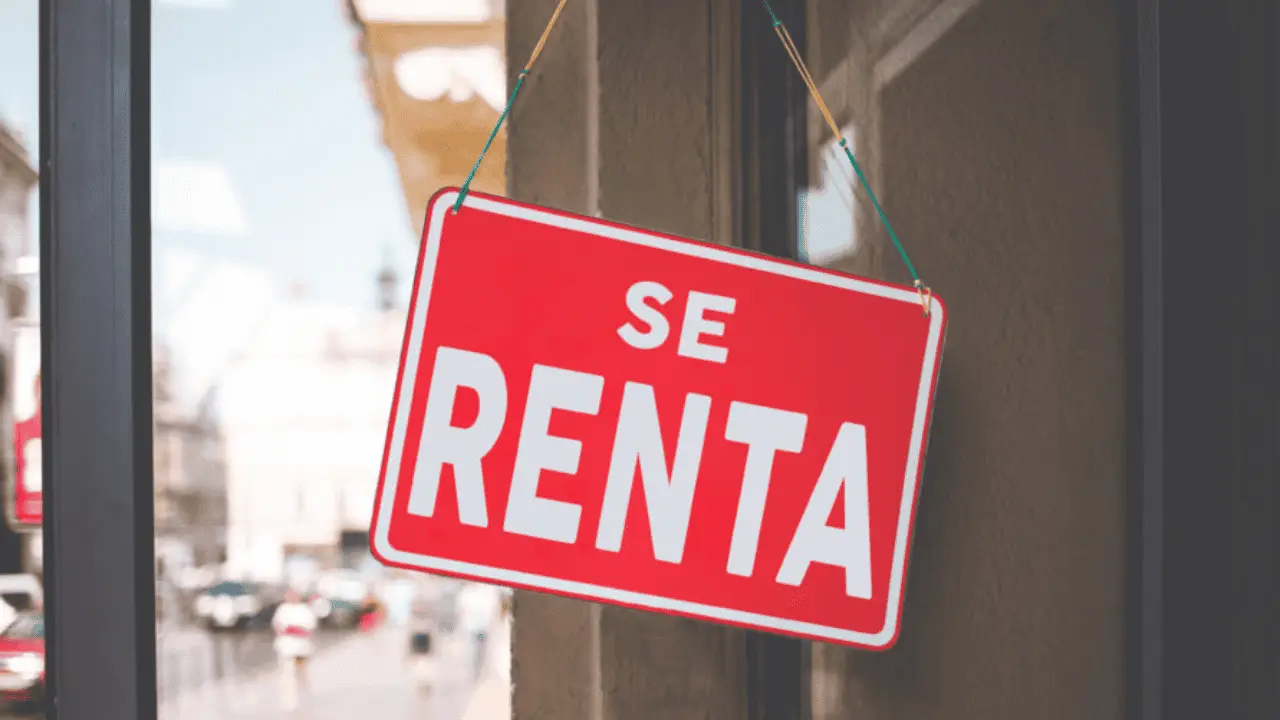 Renta de vivienda sube 4% por primera vez en 20 años en México