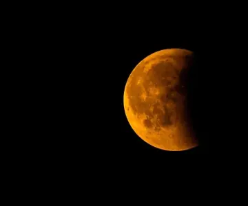 Eclipse lunar total 2025: ¿Dónde y cómo verlo en México pese al clima?