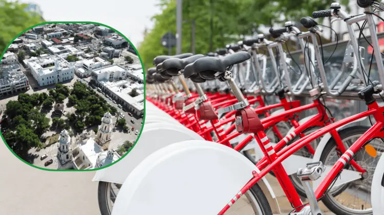 Aún no hay fecha para que inicie la renta de bicicletas. (Foto: Archivo/EXPRESO)