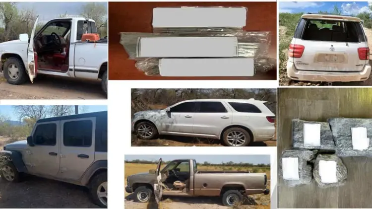 Foto: Especial / EXPRESO.