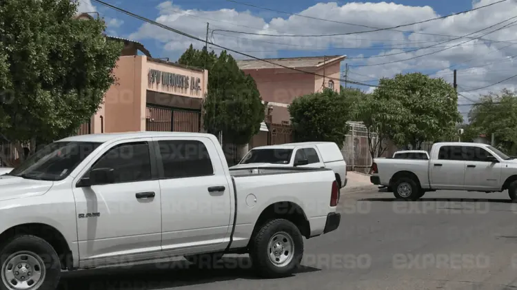 Los menores internados fueron entregados a sus padres. (Foto: Jorge Flores