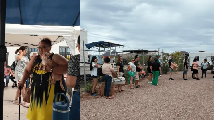 La SBPA ha percibido mayor conciencia en la sociedad por la esterilización. (Fotos: Cortesía)