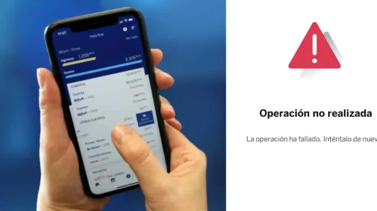 Usuarios reportan fallas al ingresar a la aplicación. (Foto: Especial)