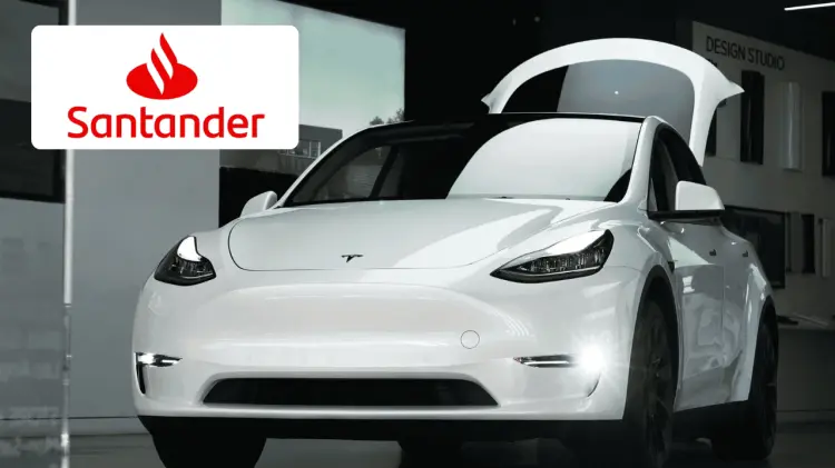 Desde 2020 se convirtió en la financiera preferente de Tesla en México. (Foto: Especial / EXPRESO)