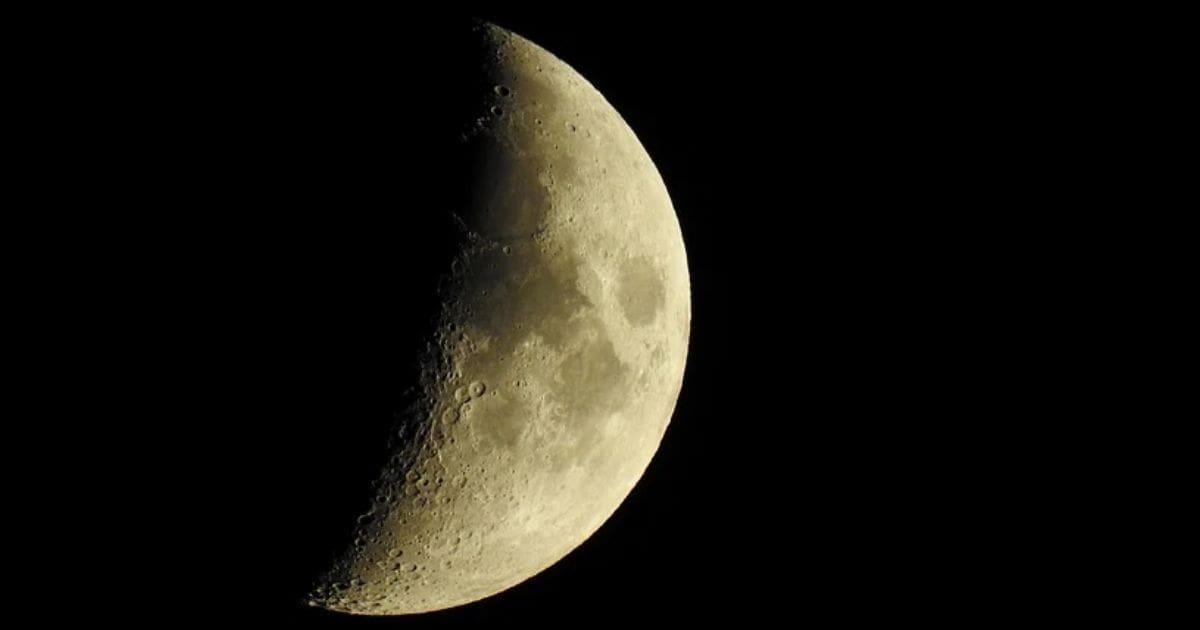 Diciembre tendrá Luna Negra; ¿de qué se trata este fenómeno astronómico?