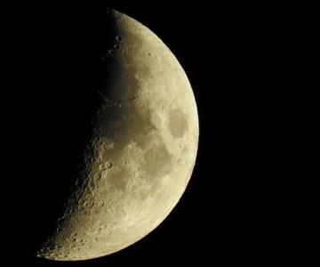 Diciembre tendrá Luna Negra; ¿de qué se trata este fenómeno astronómico?