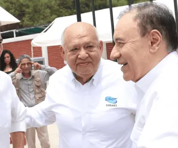 Comité de Sanidad Acuícola del Estado de Sonora celebra su 22 aniversario