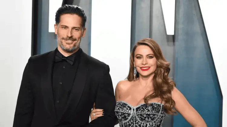 Joe Manganiello desmintió la versión que Sofía había dado sobre su divorcio. (Foto: Especial)