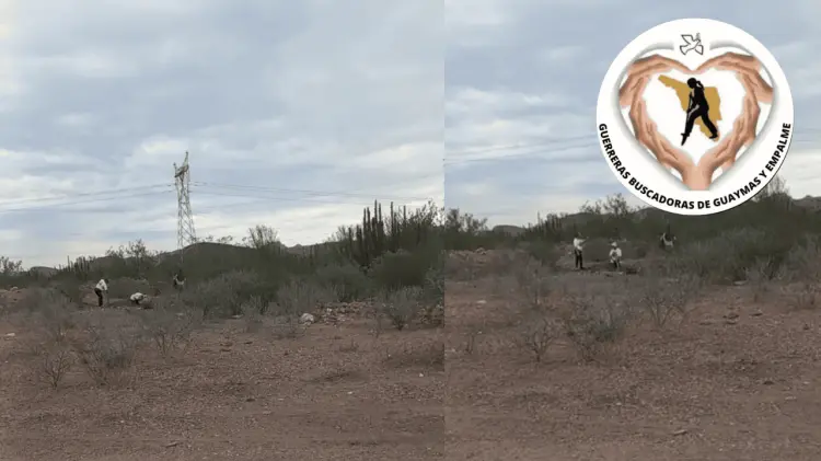 El área fue delimitada para resguardar la zona. (Fotos; Captura de video)