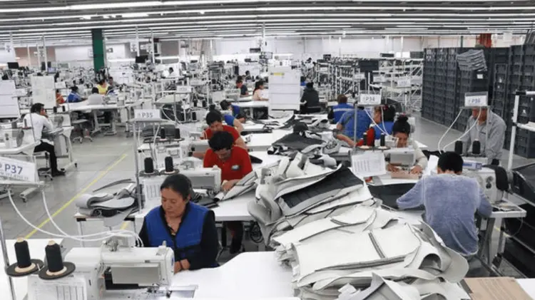 Los empleados tendrán una reducción en el ISR. (Foto: Especial / EXPRESO)