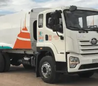 Hermosillo tendrá a finales de julio 25 recolectores eléctricos