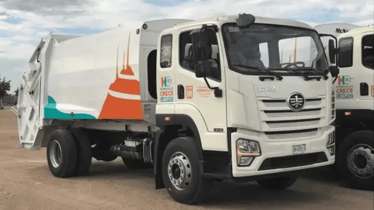 Algunas unidades que ya no estén en condiciones serán dadas de baja. (Foto: Archivo / EXPRESO)