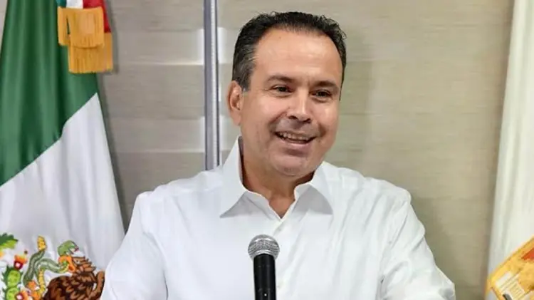 Antonio Astiazarán. (Foto: Especial / EXPRESO)