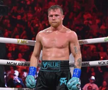 Canelo Álvarez revela cuándo sería su posible retiro del boxeo