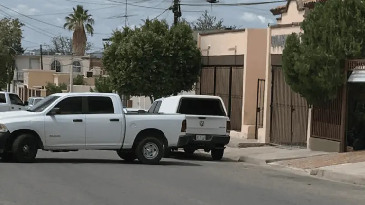 La Clínica para Menores Palo Verde AC operaba conforme a la ley. (Foto: Jorge Flores/EXPRESO)