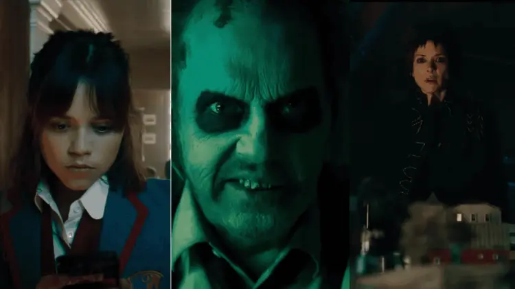 La ansiada secuela llagará a los cines el 5 de septiembre. (Foto: Cortesía)