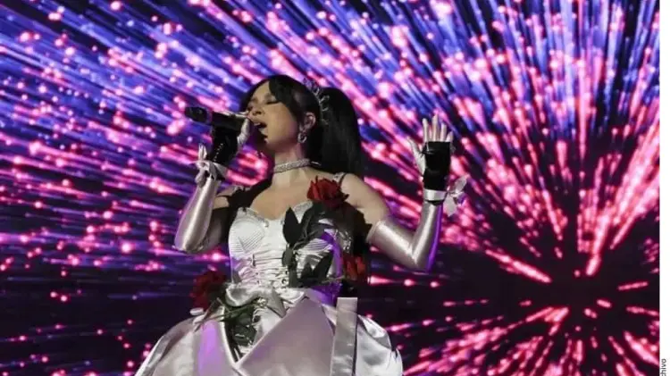 Belanova se presenta este jueves en Hermosillo. (Foto: Agencia Reforma/EXPRESO)