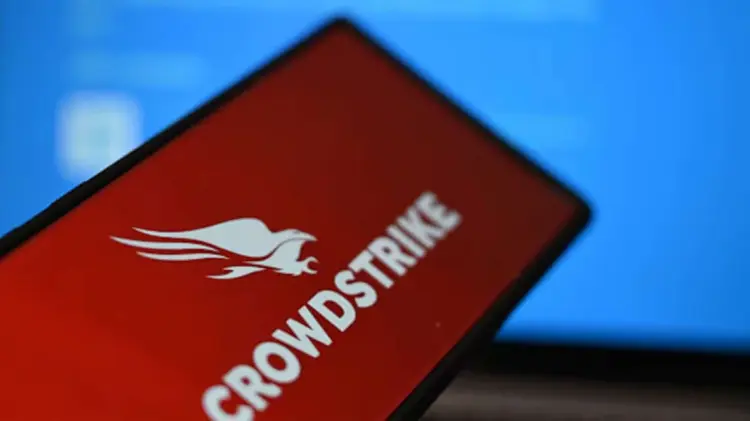 CrowdStrike es una empresa de tecnología especializada en ciberseguridad. (Foto: Especial)