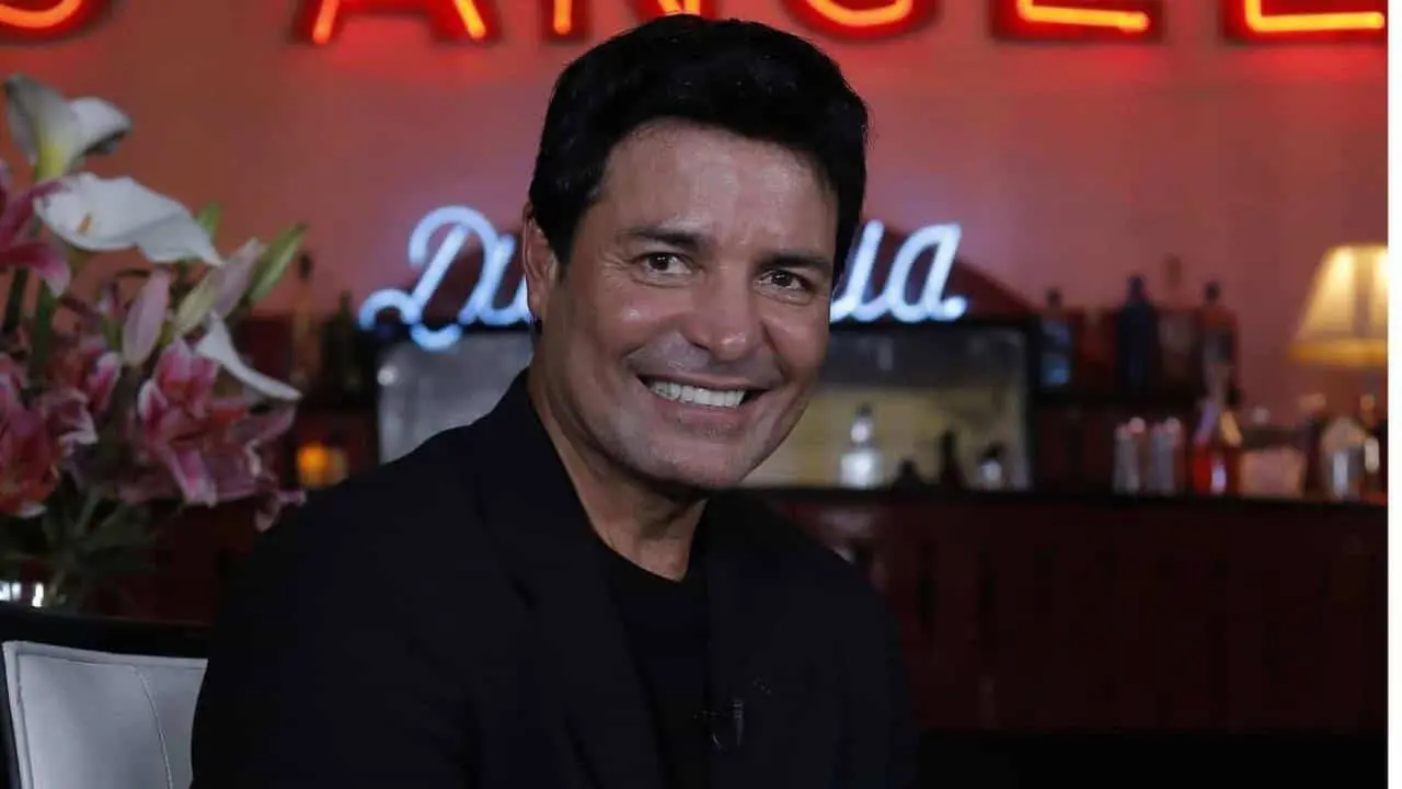Sigo esperando mi desayuno: Chayanne pide que lo feliciten por Día del Padre
