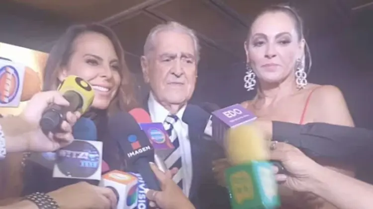 Foto: Especial / EXPRESO.