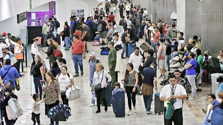 Foto: Especial / EXPRESO.