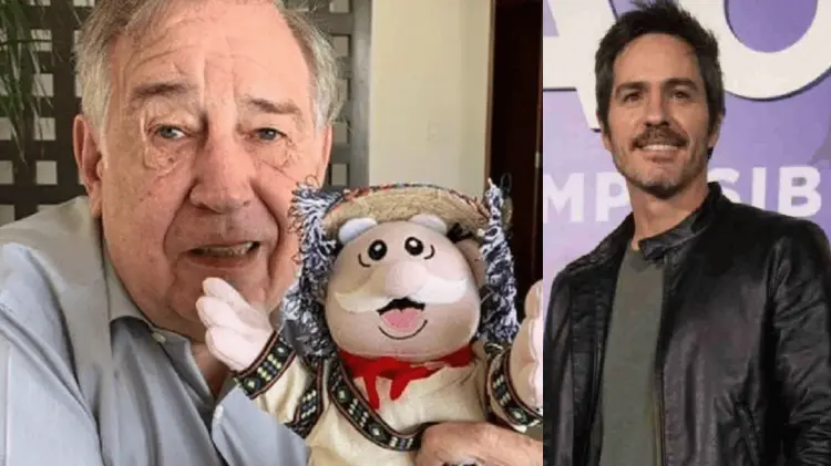 El Dr. Simi dio el vistazo bueno a la relación de su hija con el actor. (Foto: Especial)