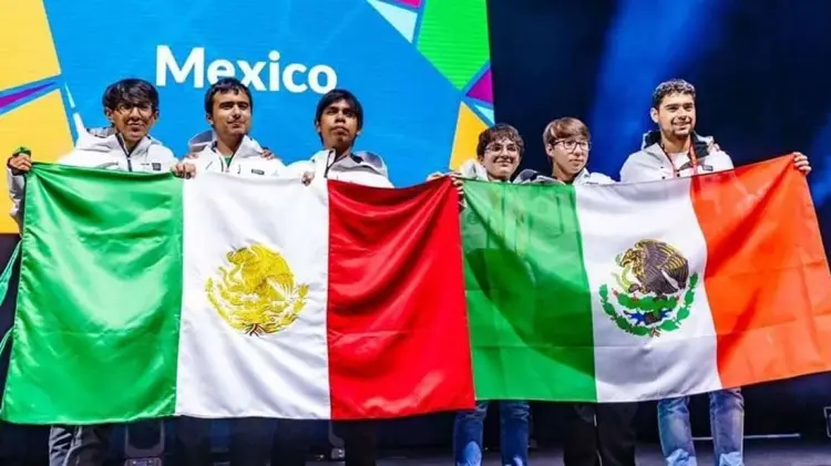 Foto: Especial / EXPRESO.