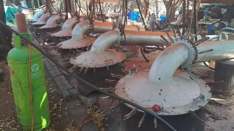 Foto: Especial / EXPRESO.