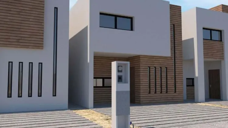 Se han colocado cerca de 532 mil créditos de vivienda en Sonora. (Foto: Especial / EXPRESO)