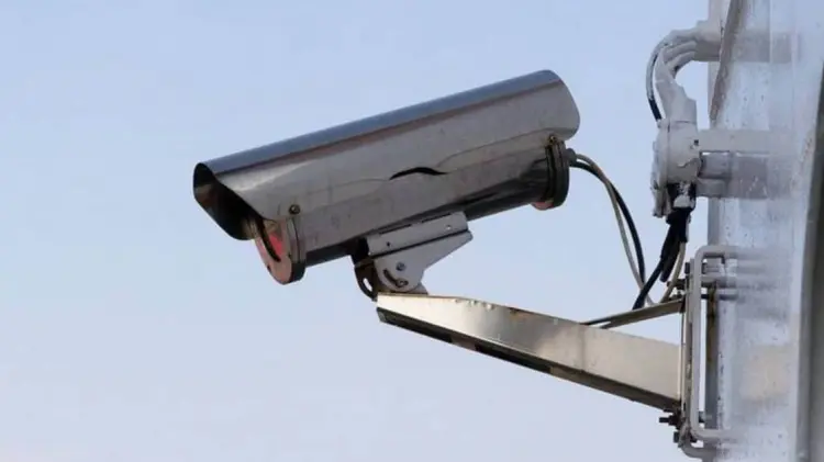 El sistema de videovigilancia del C5i cuenta con 2 mil 520 cámaras en Sonora. (Foto: Ilustrativa)